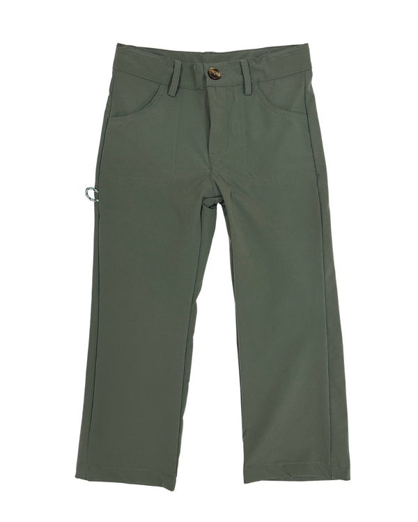 Original Angler Pant- Fly Fishing