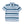 Pro Performance Polo- Provincial Blue Multi Stripe