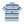 Pro Performance Polo- Provincial Blue Multi Stripe