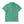 Too Cool for School Heathered Polo- Green Spruce