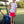 Inshore Performance Short- Watermelon