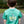 Pro Performance Fishing T-Shirt- Green Spruce