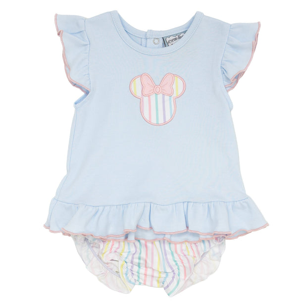 Magical Mouse Diaper Set