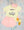 Ice Cream Cart SS- Light Yellow