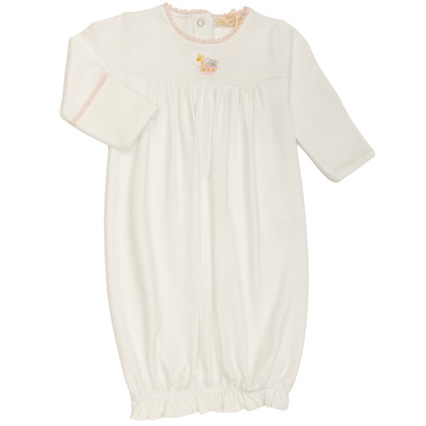 Noah's Ark Gown