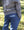 Stride Jogger- Space Blue