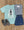 Mallard Short- Marine Navy