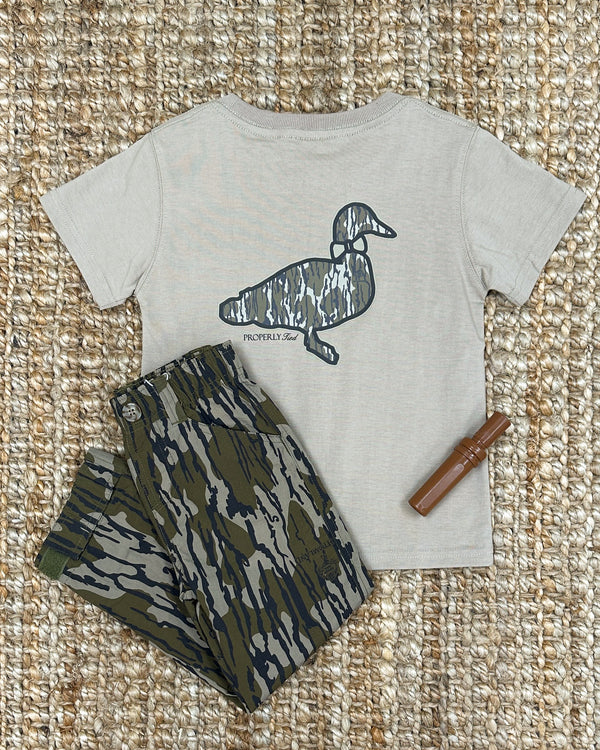 Mallard Pant Mossy Oak- Original Bottomland