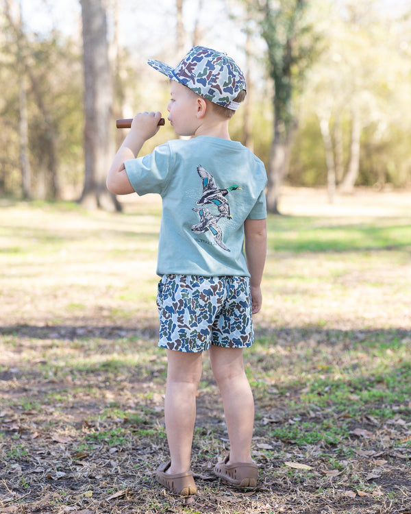 Migration SS- Marine Mist