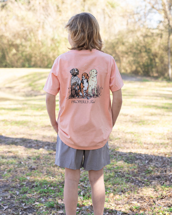 Triple Dog SS- Melon