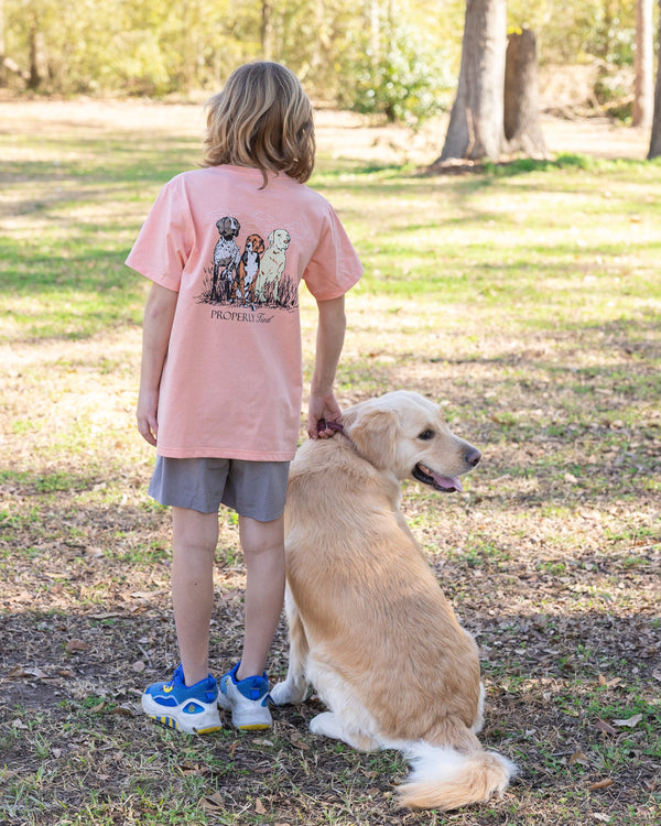 Triple Dog SS- Melon