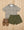 Pintail Short- Olive