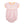 Pumpkin Bubble- Pink