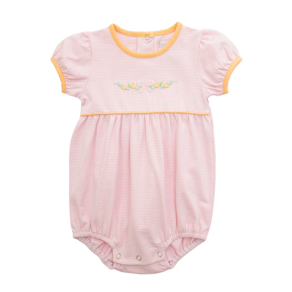 Pumpkin Bubble- Pink