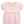Pumpkin Bubble- Pink