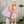Pumpkin Field Girl Bubble
