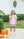Pumpkin Floral Short Set