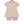 Pumpkin Patch Scalloped Bloomer Set