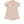Pumpkin Patch Scalloped Bubble