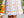 Pumpkin Patch Scalloped Bubble