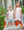 Pumpkin Patch Short Set