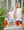 Pumpkin Patch Short Set