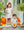 Pumpkin Patch SS Bubble