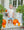 Pumpkin Patch Short Set