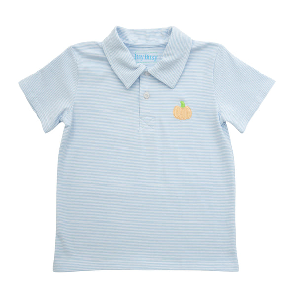 Pumpkin Polo