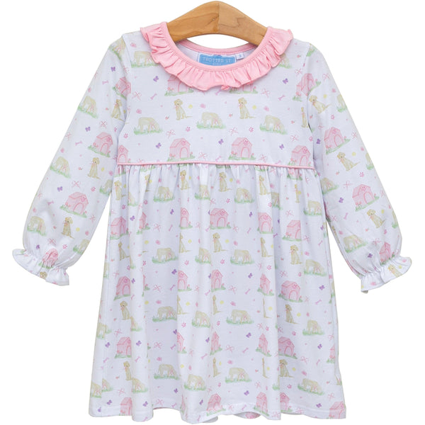 Puppy Pals Dress