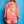 Pink Multi Shell Sweatshirt- (Women's)