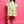 Green Stripe Cotton Duck Dress- (Women's)