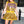 Gold Full Sequin Skirt- Women's