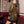 Black & Gold Sequin Sparkly Time Sweater Dress