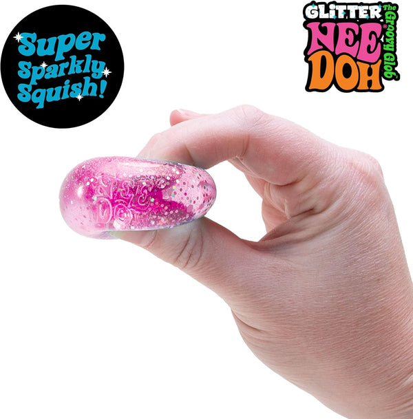 Teenie Quad Squad- NeeDoh