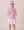 Quinn Skort- Cotton Candy Crush