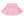 Quinn Skort- Flamingo Pink Stripe, Totally Turquoise