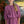 Rory Dress- Magenta