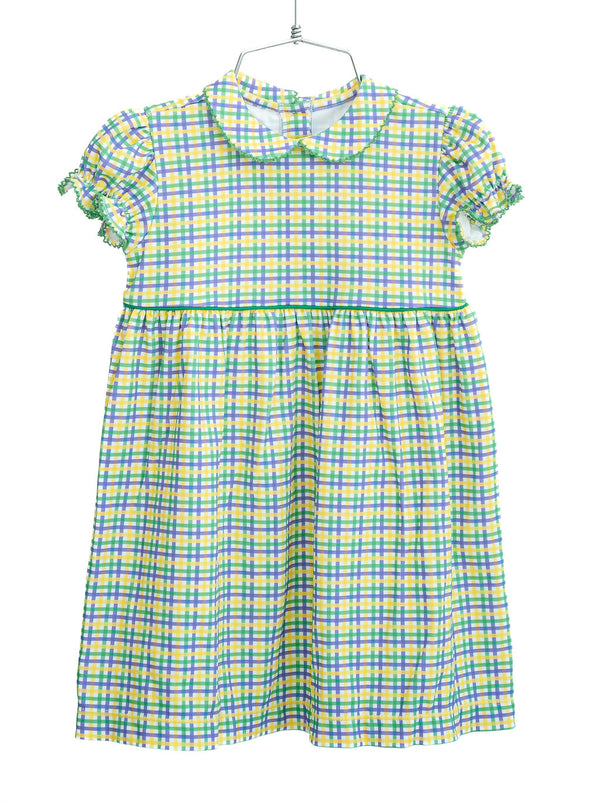 Mardi Gras Libby Dress