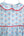 Patriotic Floral Emma Bubble