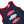 Patriotic Fish Trio Bubble