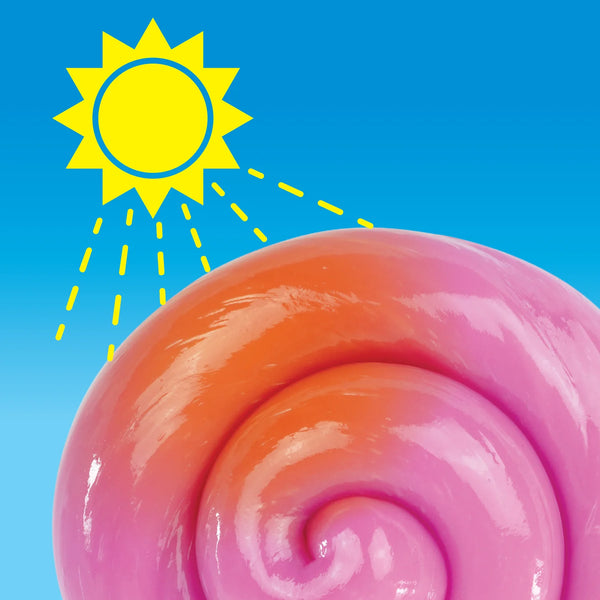Thinking Putty- Rainbow Reveal
