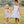 Rainbow Sussie Overall W/ Bow