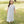 Mary Claire Dress - Blue