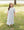 Mary Claire Dress - Blue