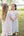 Mary Claire Dress - Blue