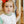 Remi Reindeer Girl Bubble