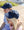 Dog Bow Baseball Hat