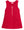 Retro Jumper- Crimson