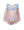 Ribbon Party L/S Girl Bubble